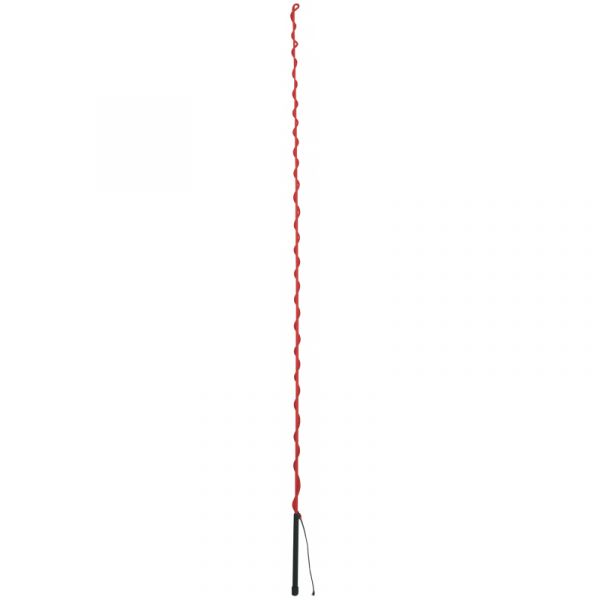 LAUNGE WHIP RD 73" SHAFT W/75" LA