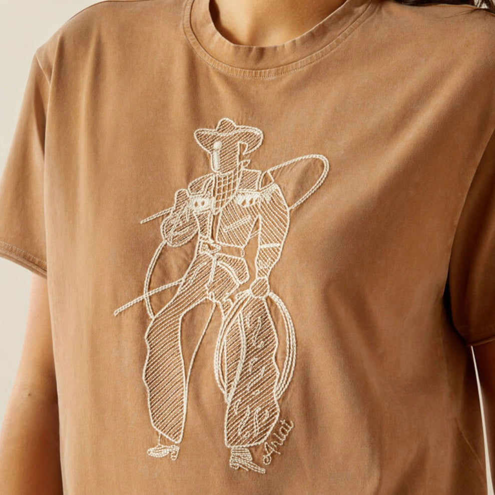 Buckaroo Tee | Ariat Women’s