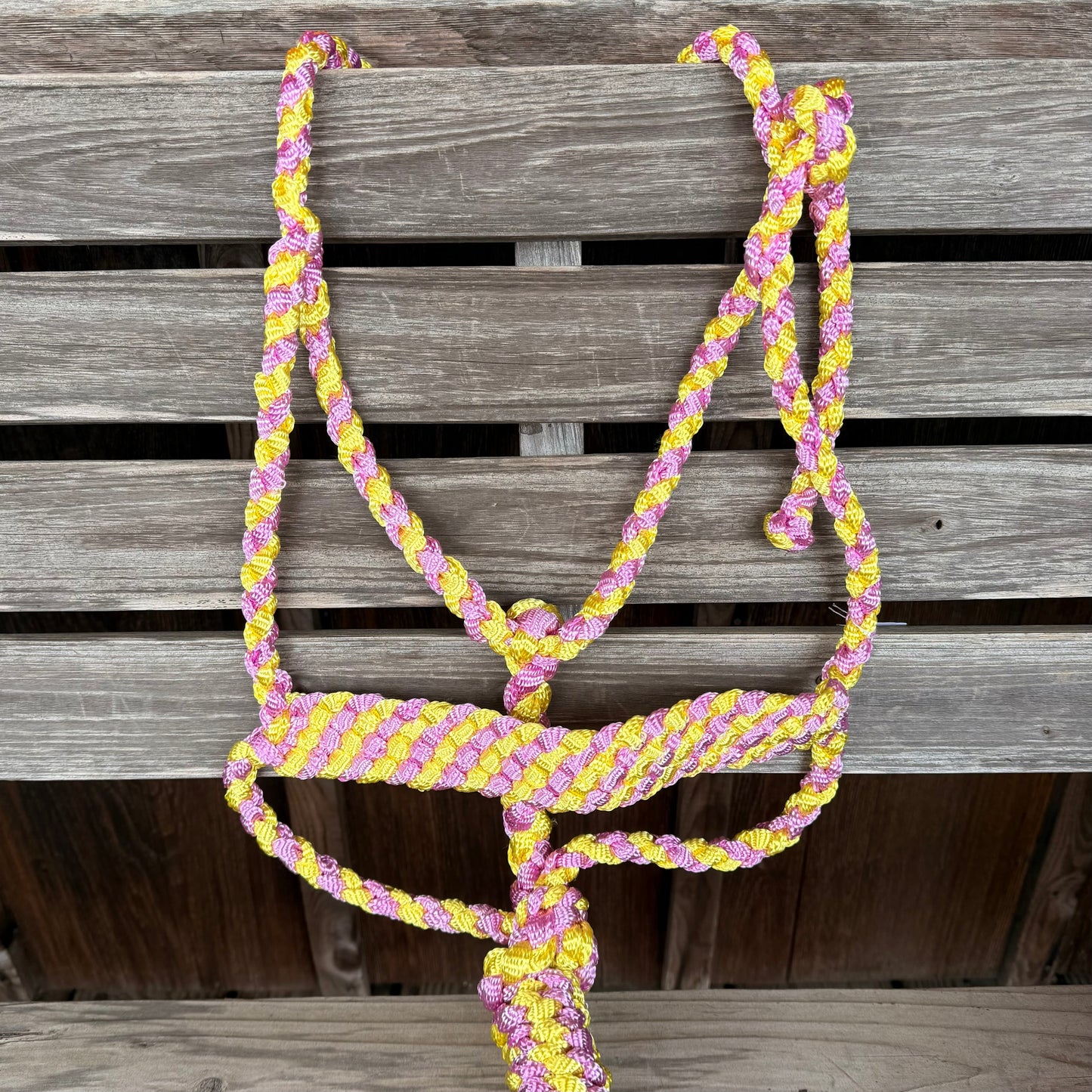 LMB Halter