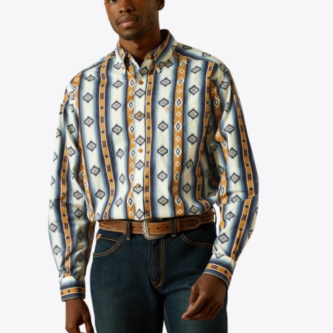 Blue Shiloh | Ariat Mens