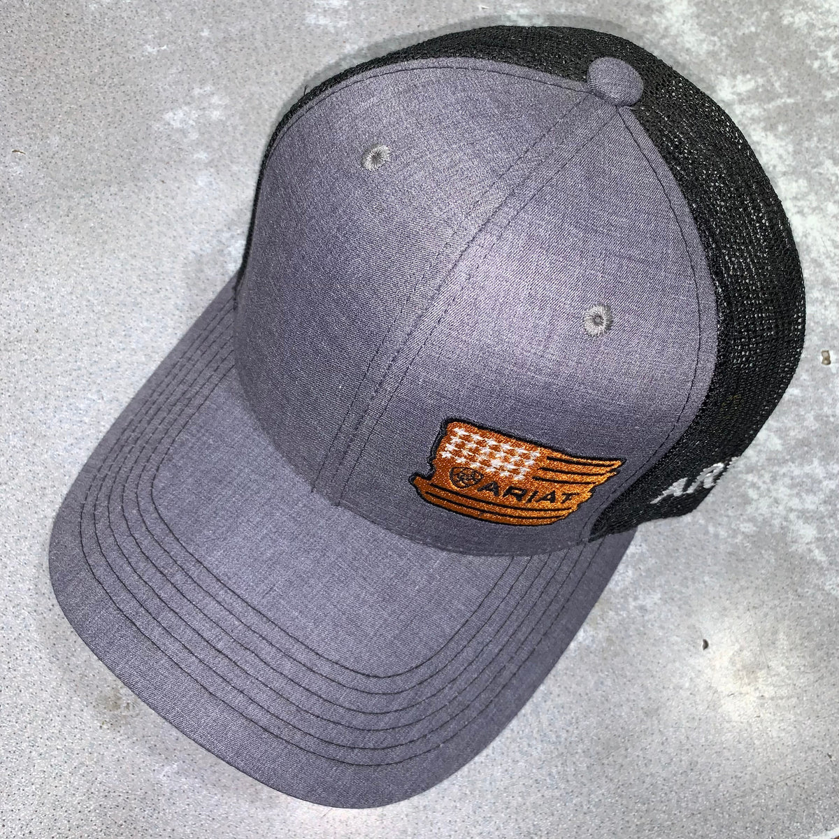 ARIAT - CAP