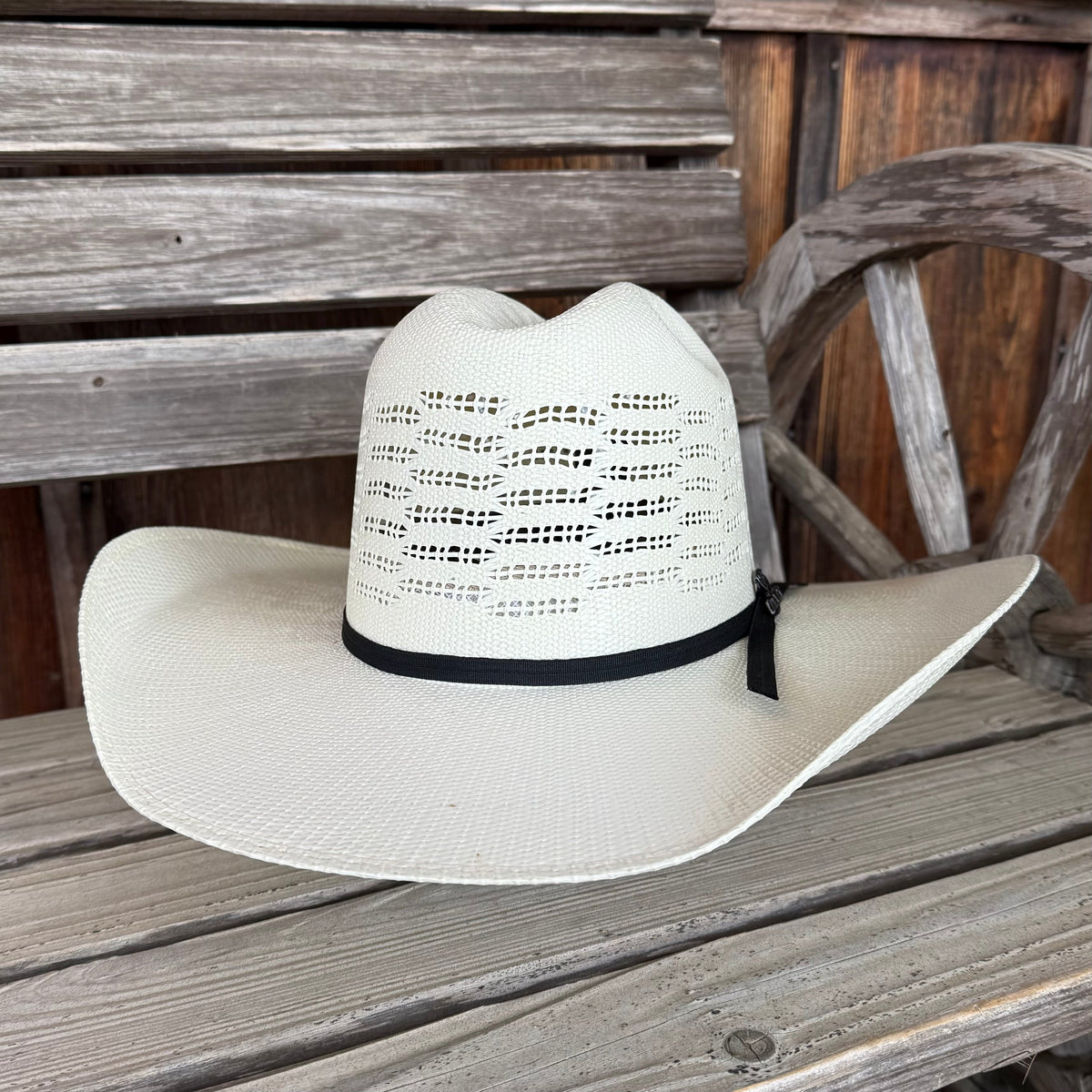 Bangora Straw Hat | Ariat