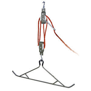 4-N-1 Game Hanging Gambrel
