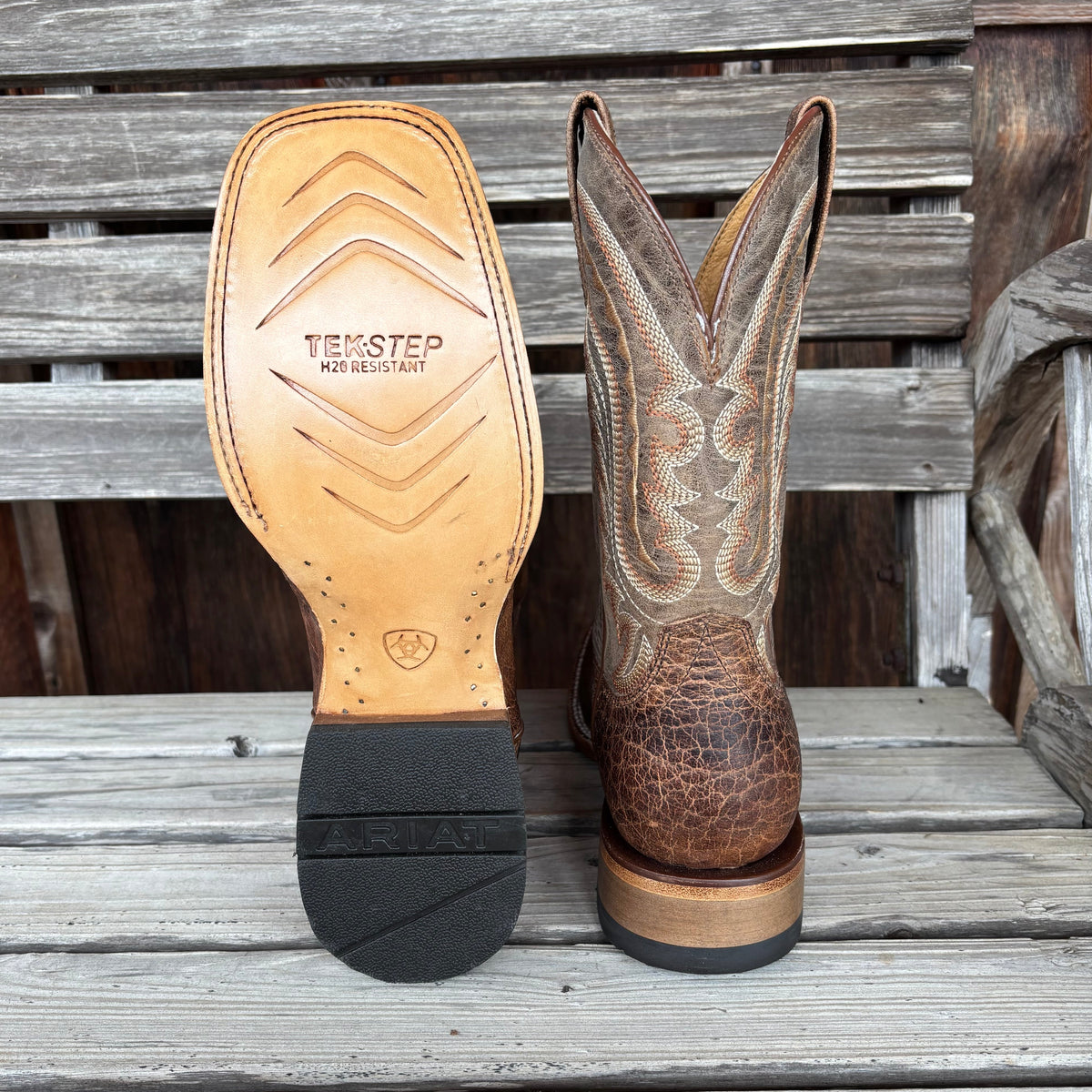 Rock Ridge | Ariat Mens