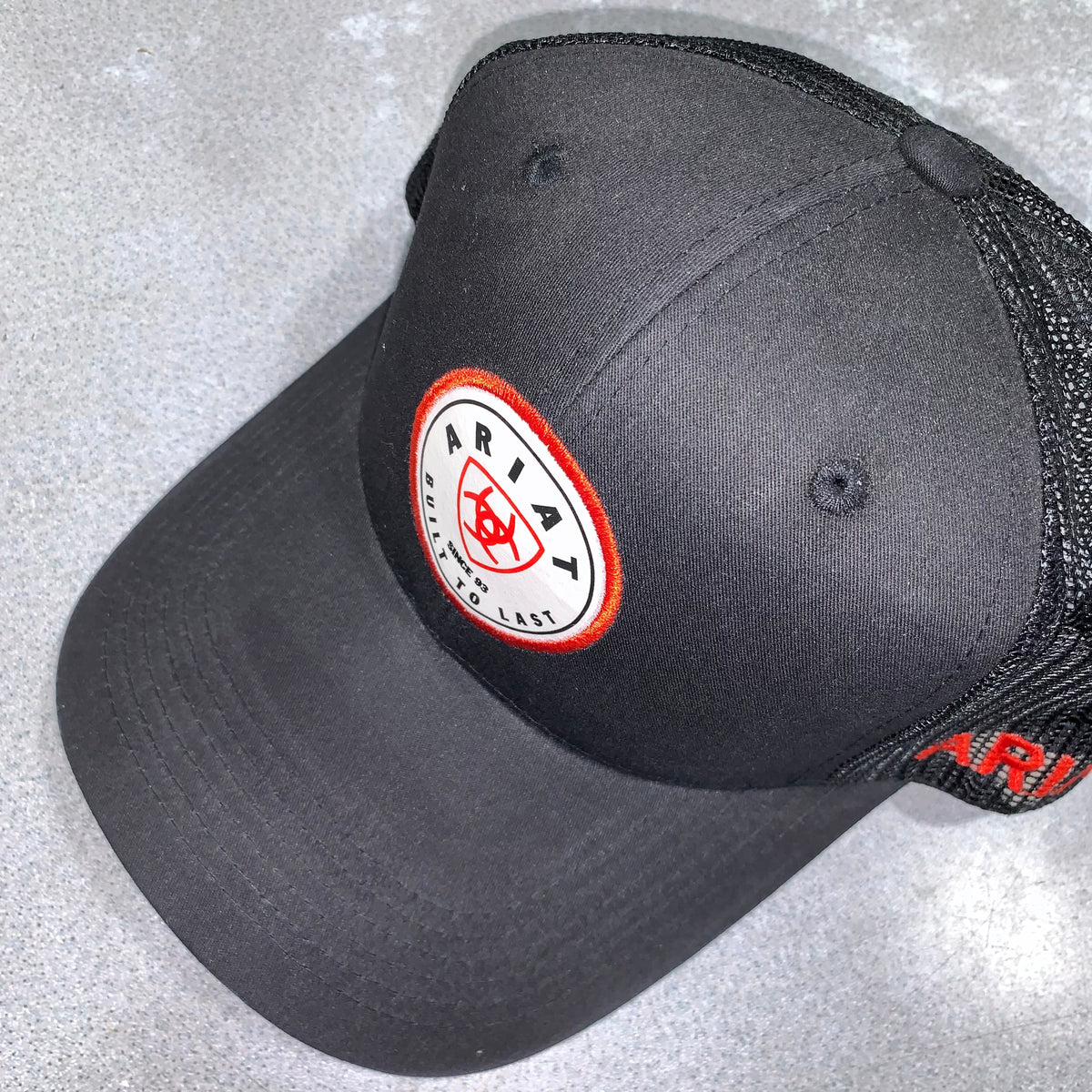 ARIAT - CAP