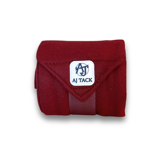 Polo Wraps 5" x 12' - Pack of 4