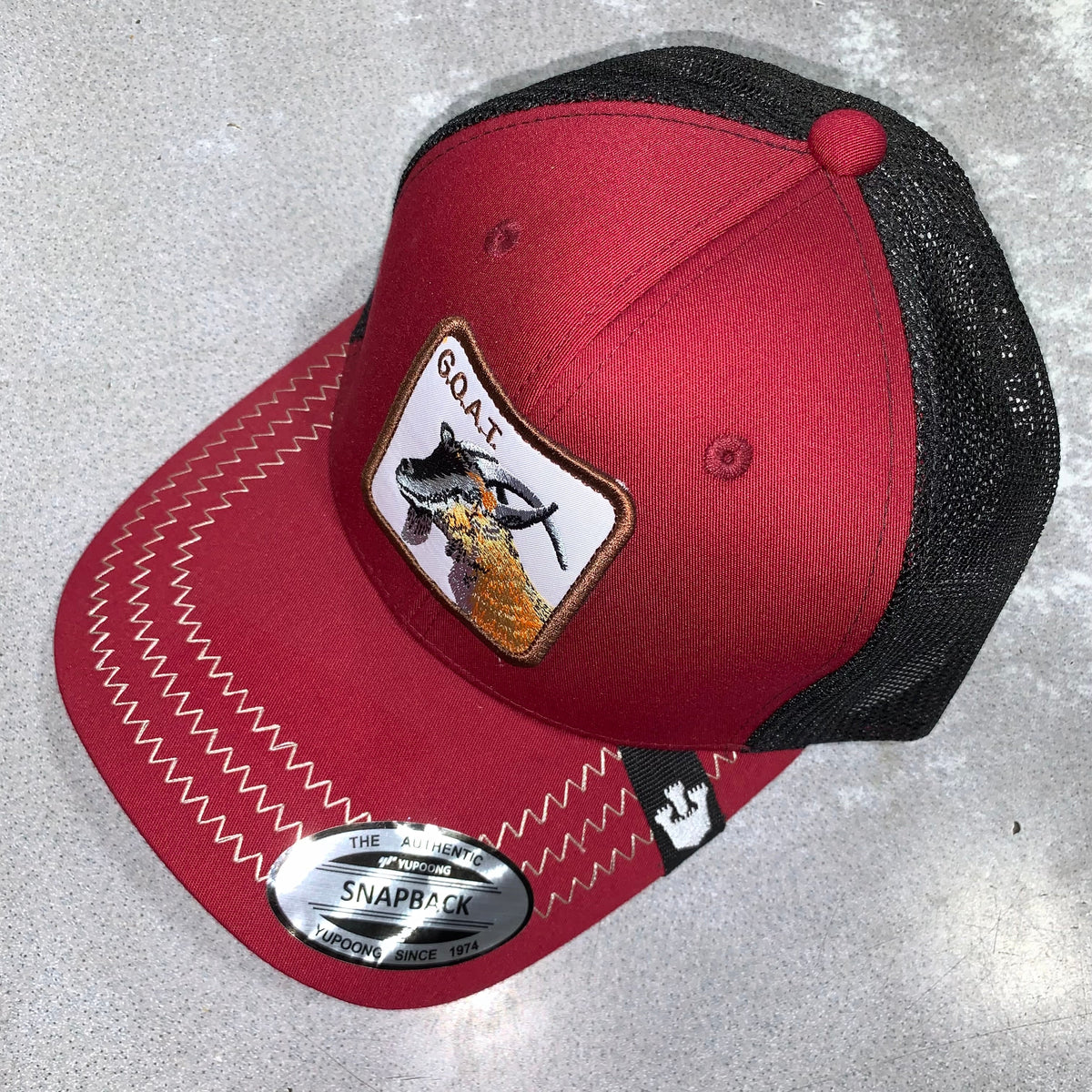 ARIAT - CAP