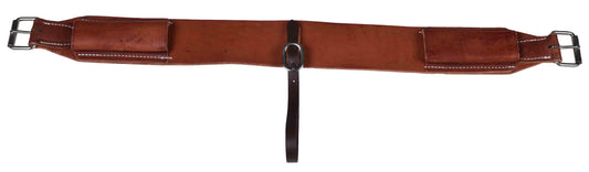 Straight Flank Cinch - 3" x 32"