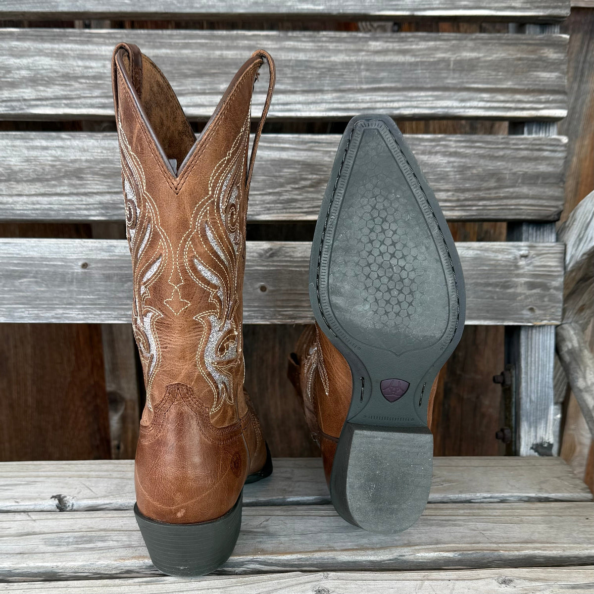 Heritage Bliss | Ariat Women