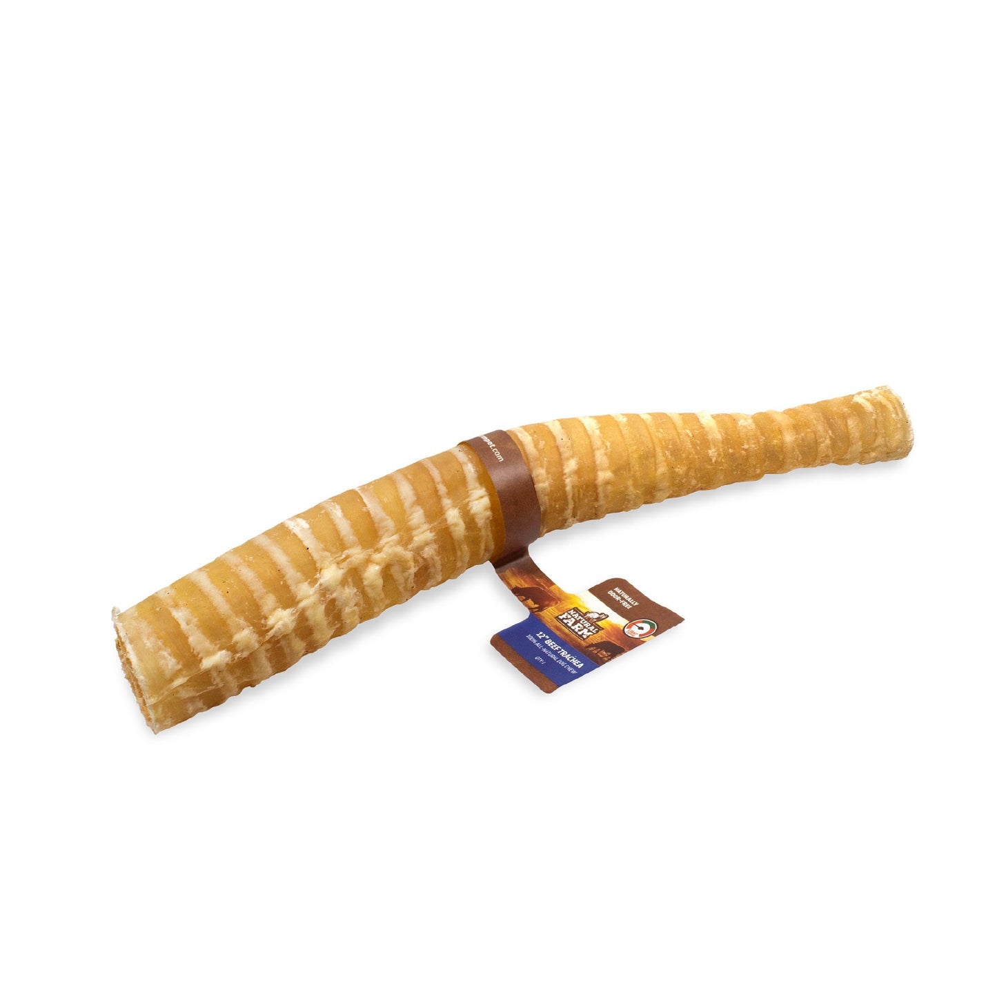 Beef Trachea Dog Treat