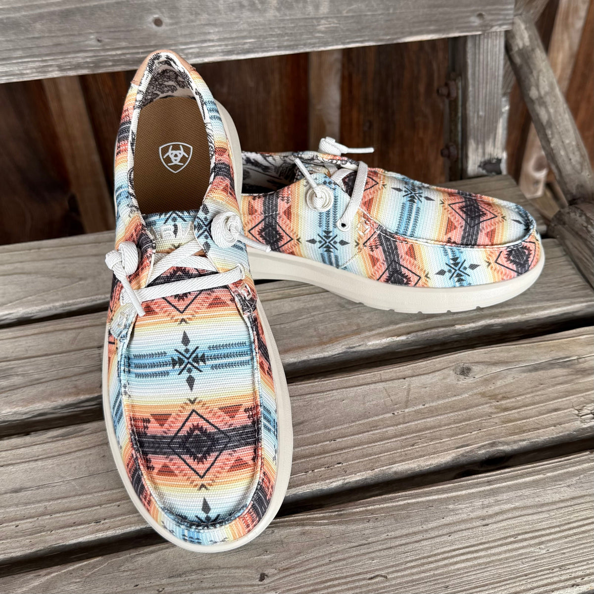 Sunset Hilo | Ariat Womens