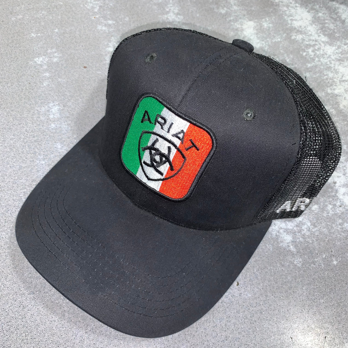 ARIAT - CAP