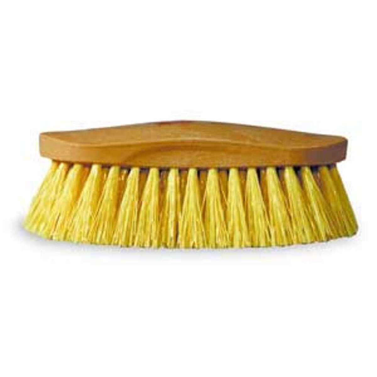 GRIP FIT GROOMING BRUSH
