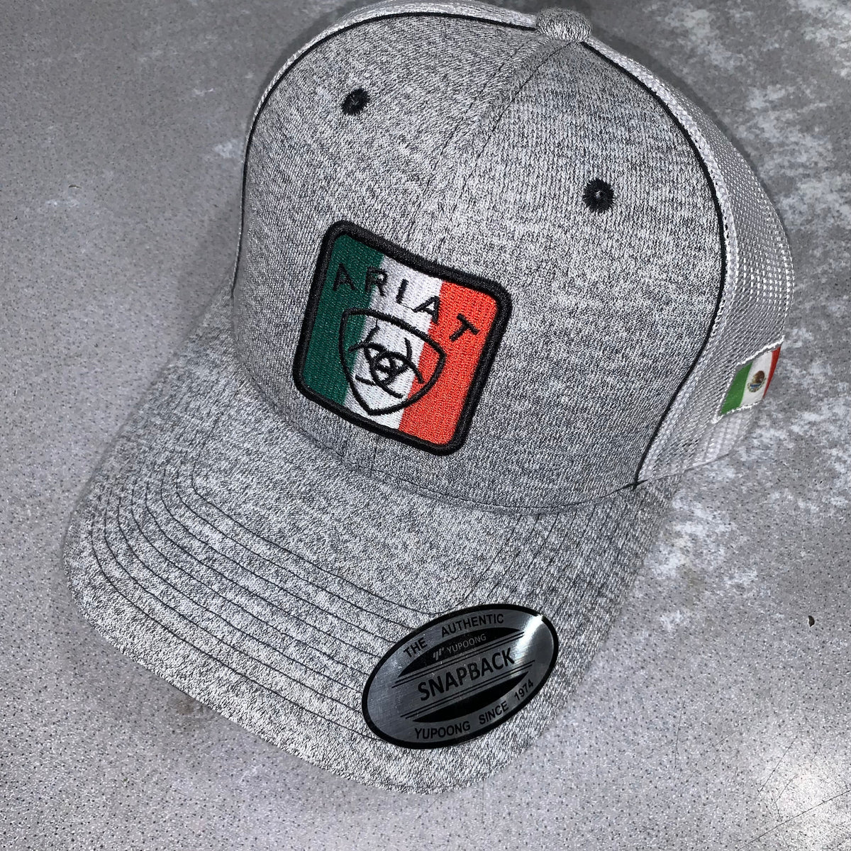 ARIAT - CAP