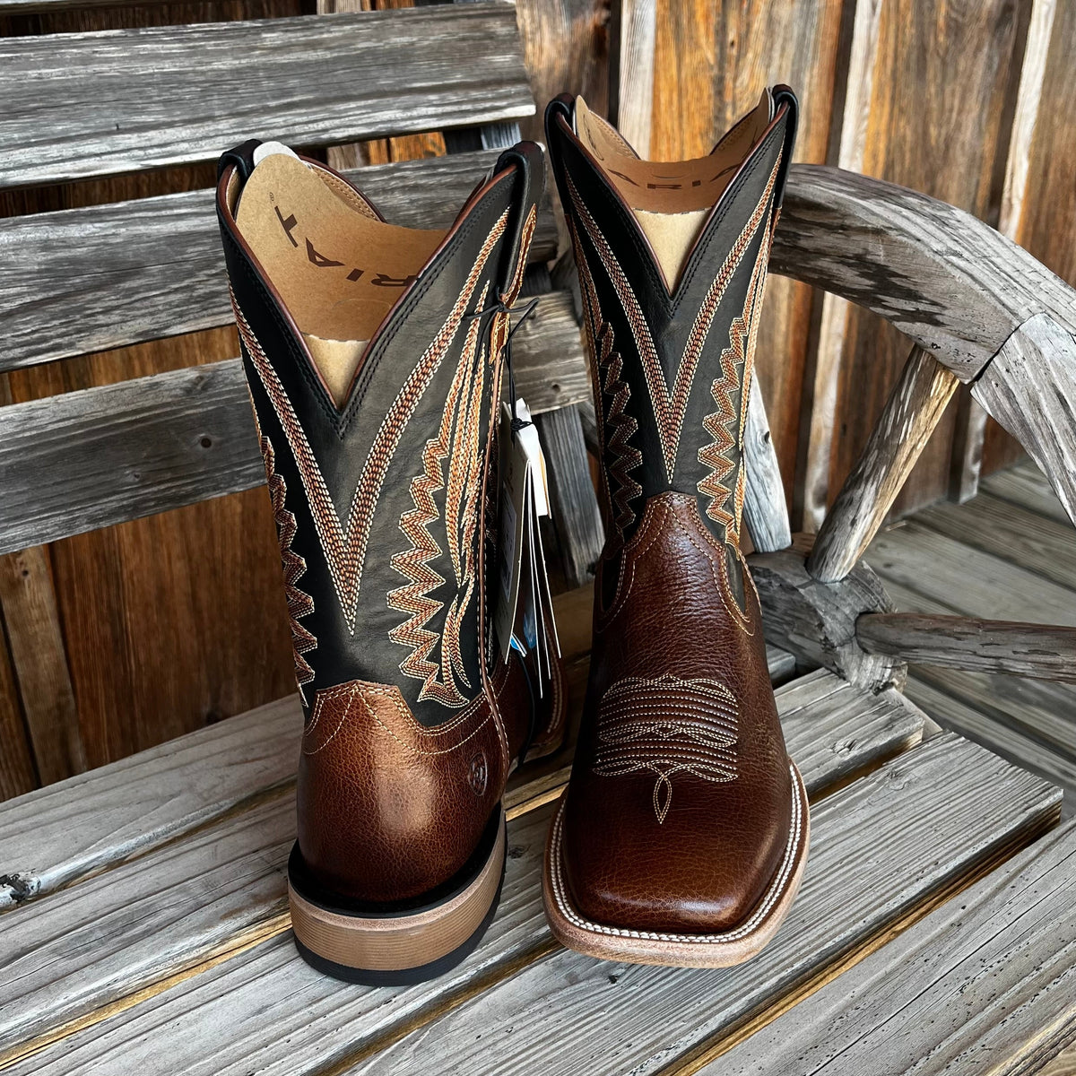Sidewinder | Ariat Mens