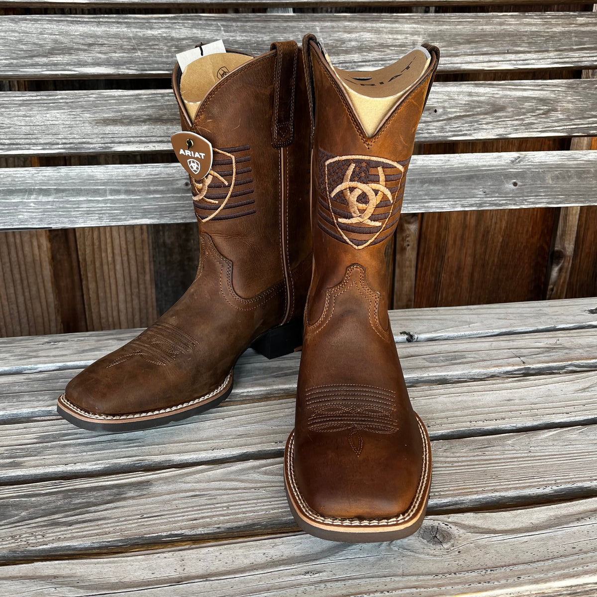 Sport Freedom | Ariat Mens