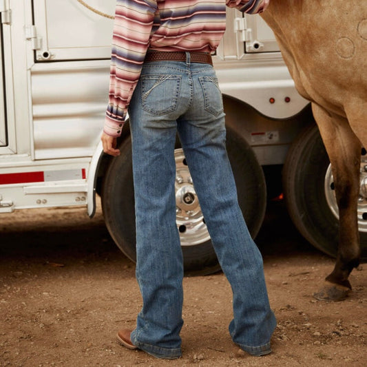 Angelina Trouser | Ariat Womens
