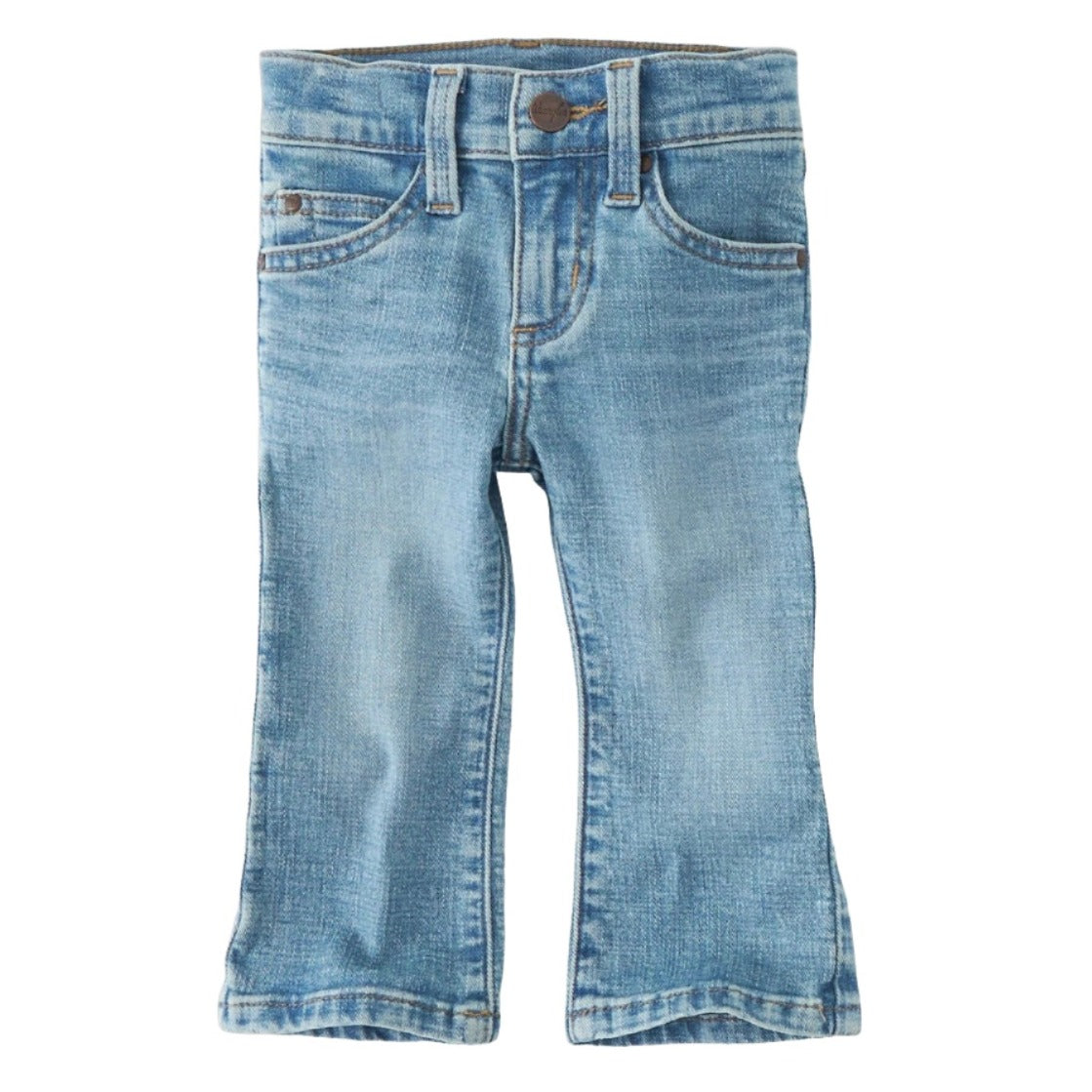 Light wash Jean | Wrangler Infant