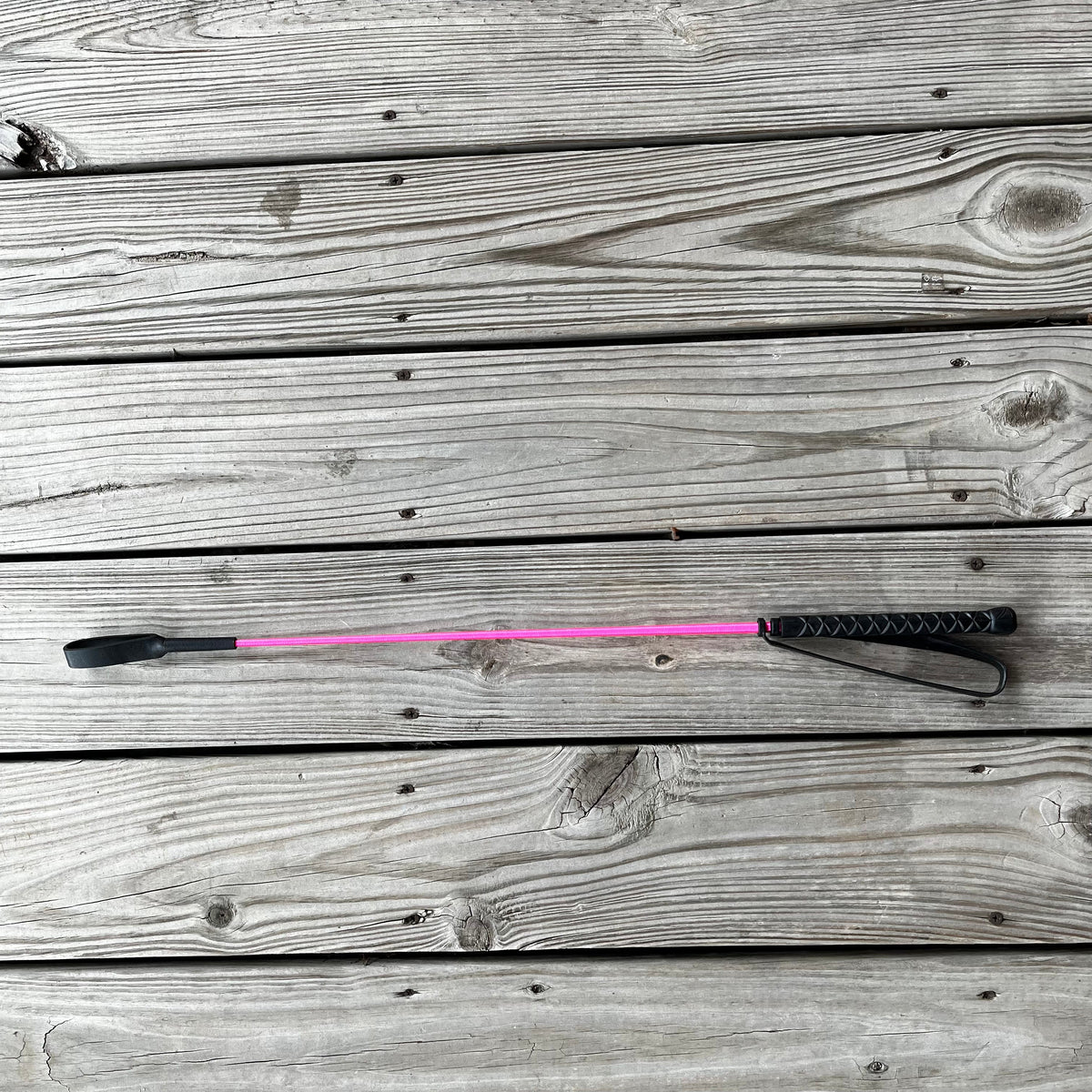 26" Riding Crop