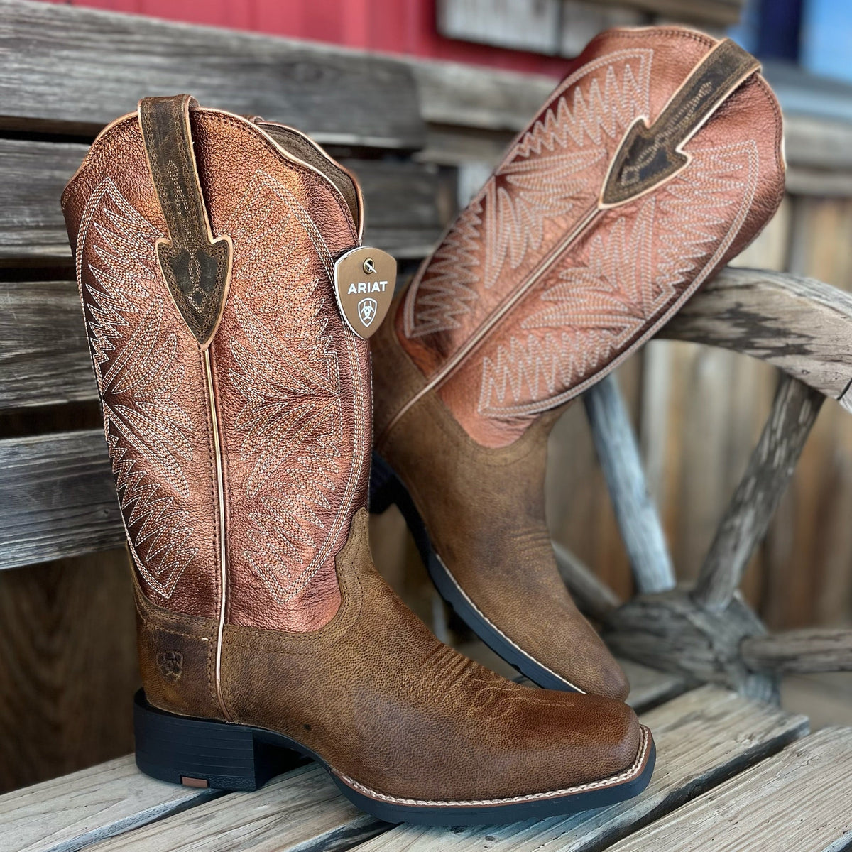 Ruidoso Roundup | Ariat Womens