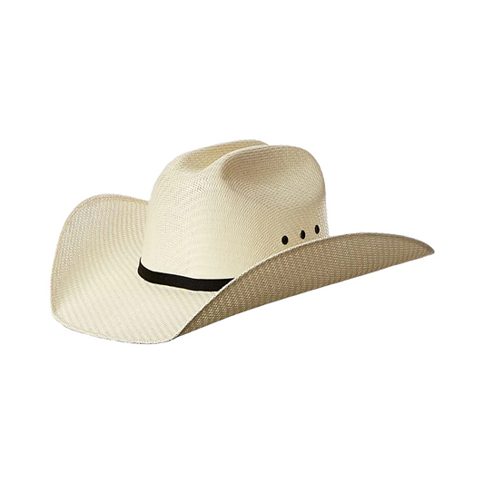Twister Kids Western Straw Hat | Adjustable Sweatband