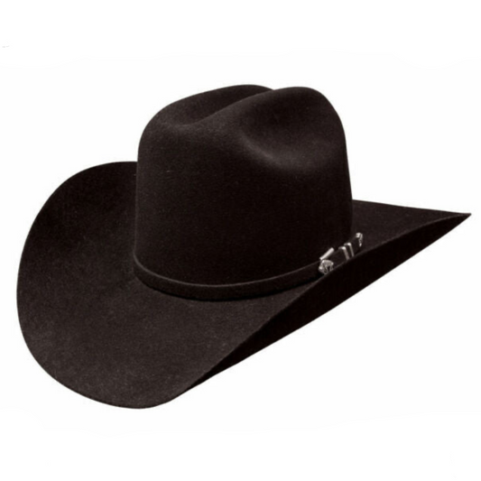 Apache Buffalo 4X Felt Hat | Stetson