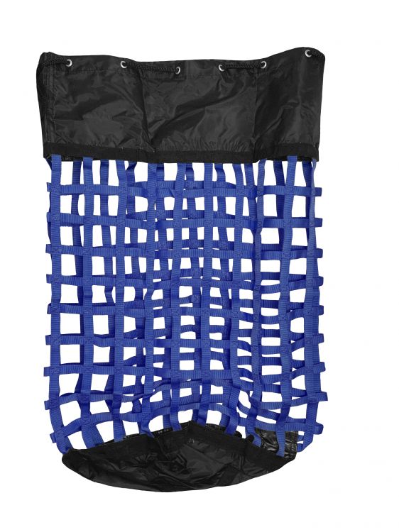 Slow Feed Hanging Hay Bag