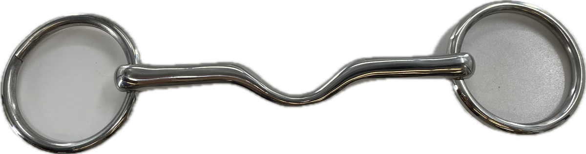 Canter Well Loose Ring Mouth Ring Bit