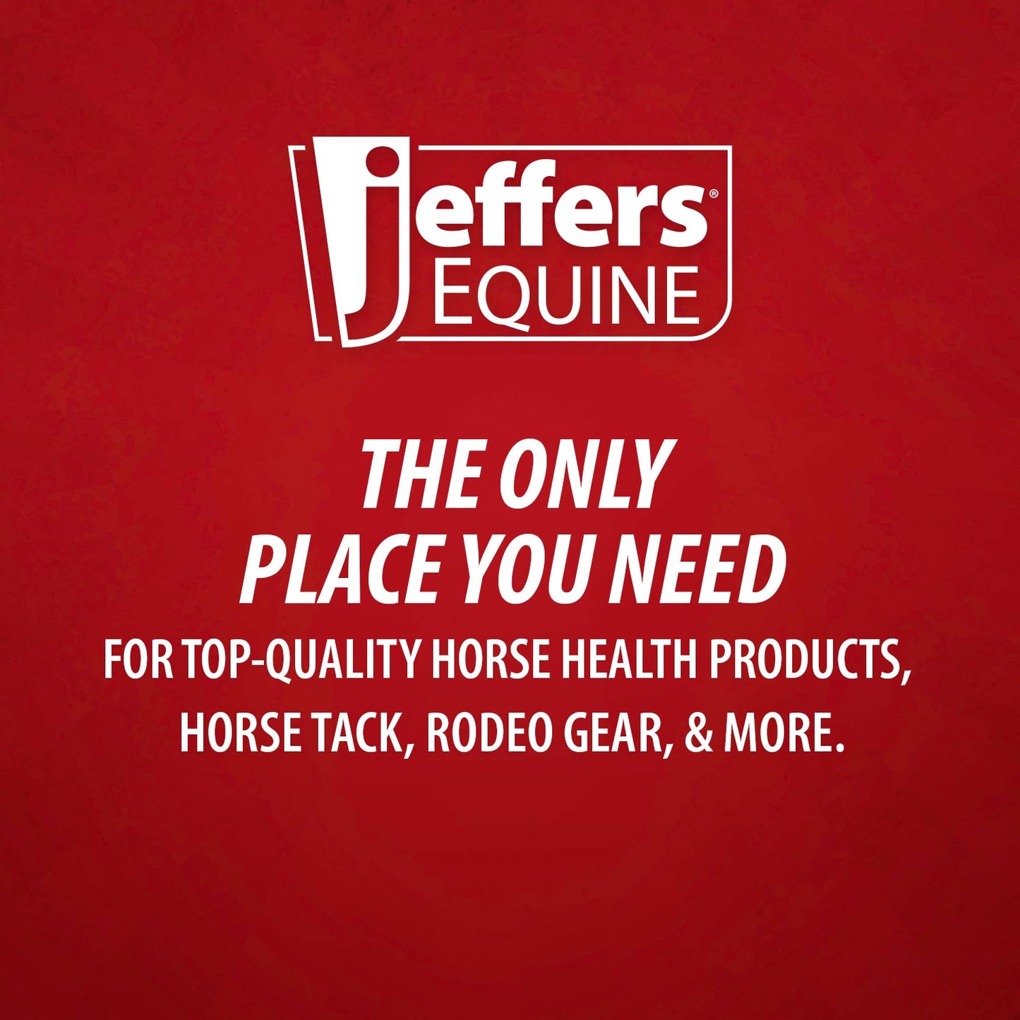 Jeffers Double Shedding Blade for Horse Grooming