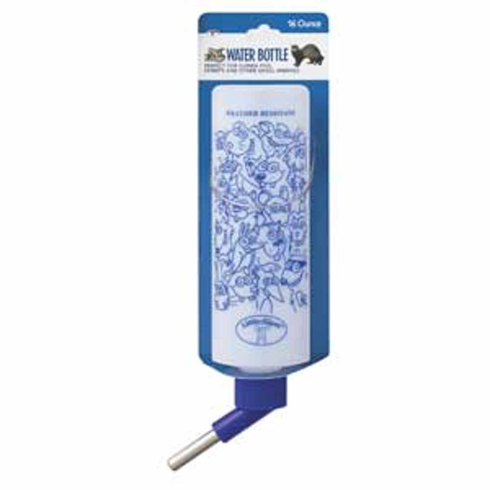 Water Bottle 16 OZ