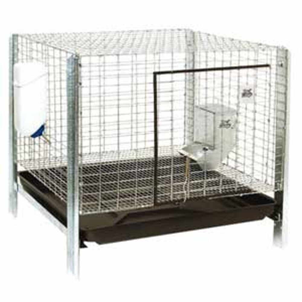 Little Giant: Hutch Kit - Rabbit