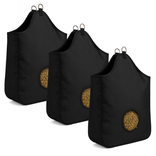 Hay Bag - 3 Pack