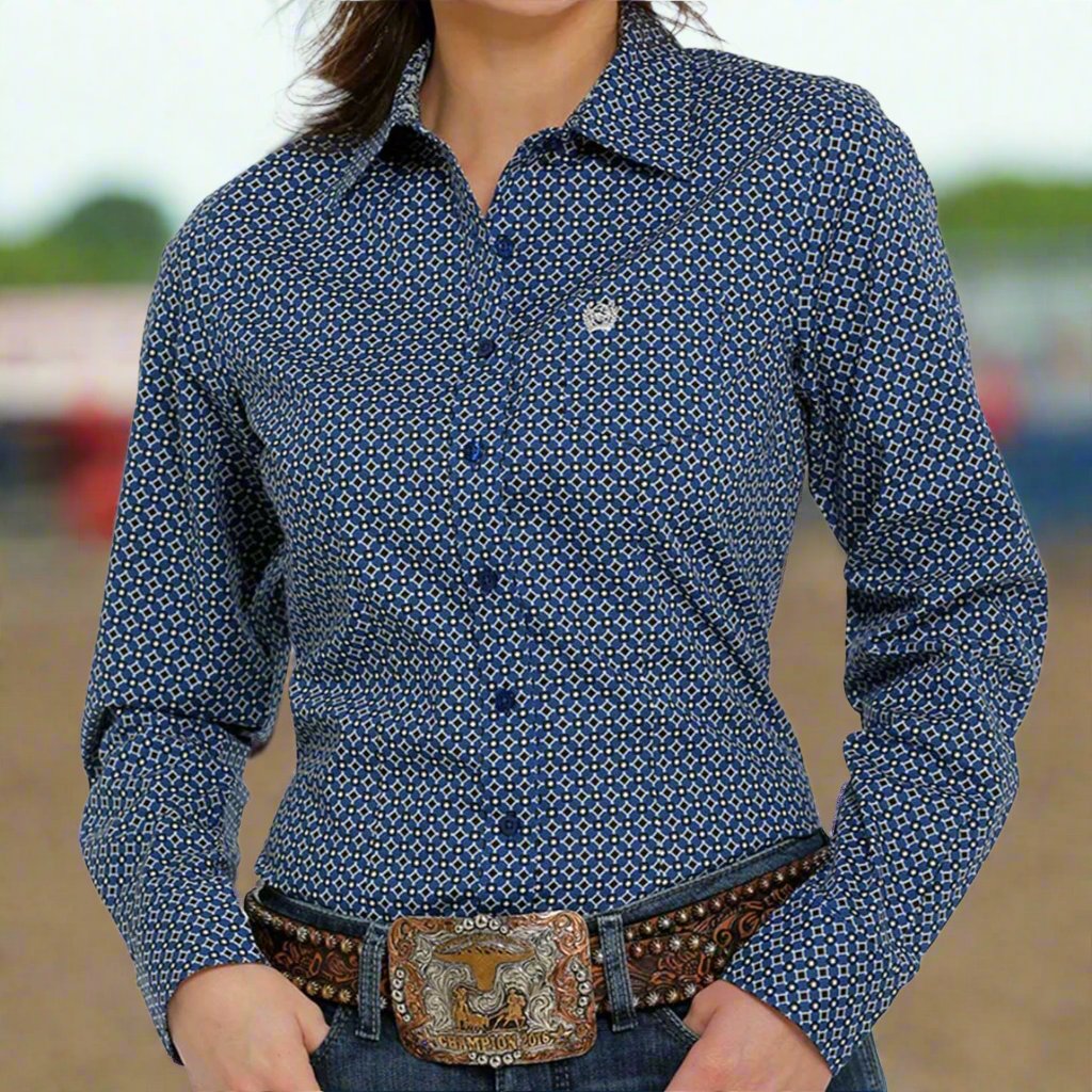Black Diamond | Cinch Womens