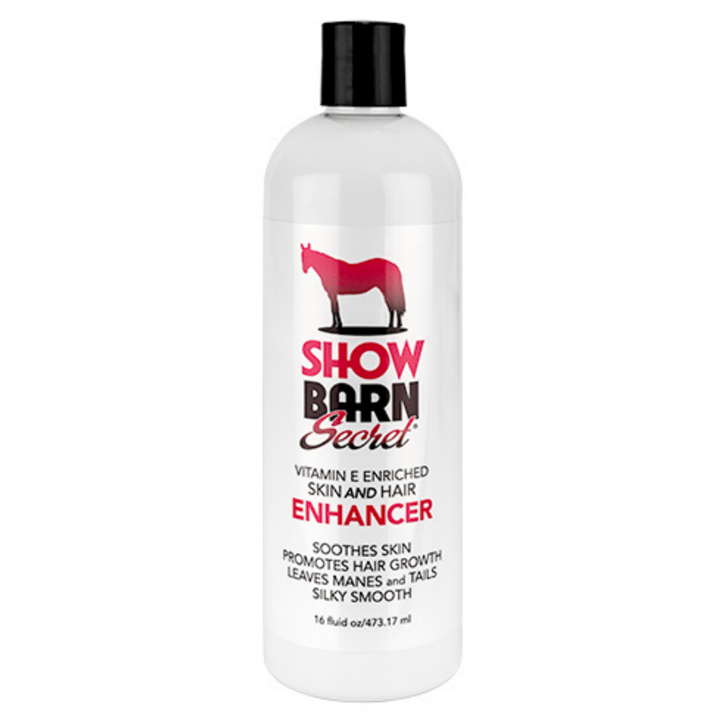 Draw It Out® Skin & Coat Therapy 16oz | Leave-In Coat, Mane & Tail Support