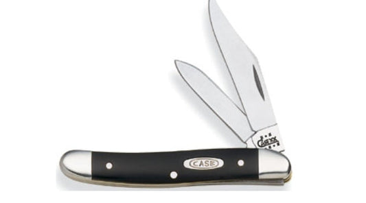 3-3/8 Case 2Blade Jack Knife
