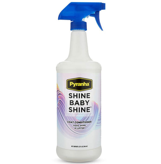 Pyranha Shine Baby Shine Coat Conditioner
