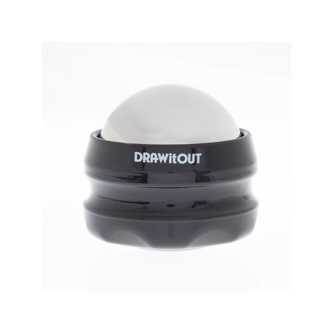 Cryo Massage Ball for Horses | Hot and Cold Recovery Tool
