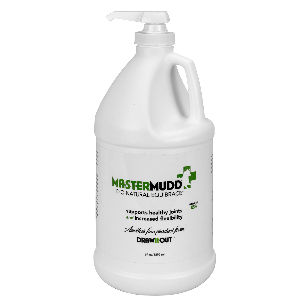 MasterMudd™ EquiBrace™ 64oz | Pumpable Clay Brace