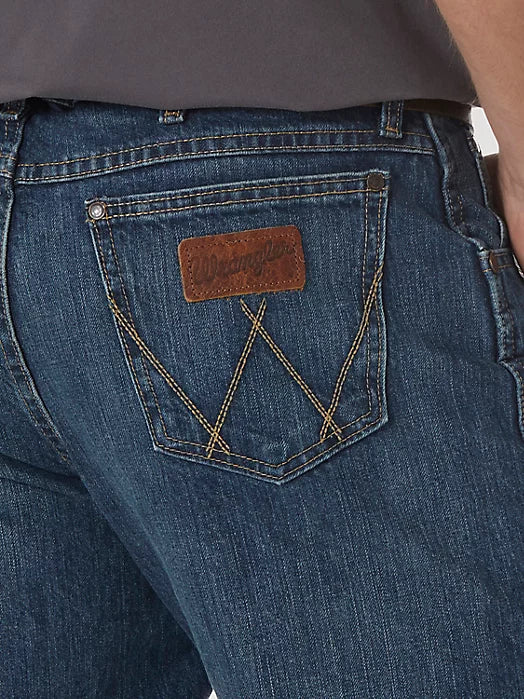 True Relaxed Bootcut | Wrangler