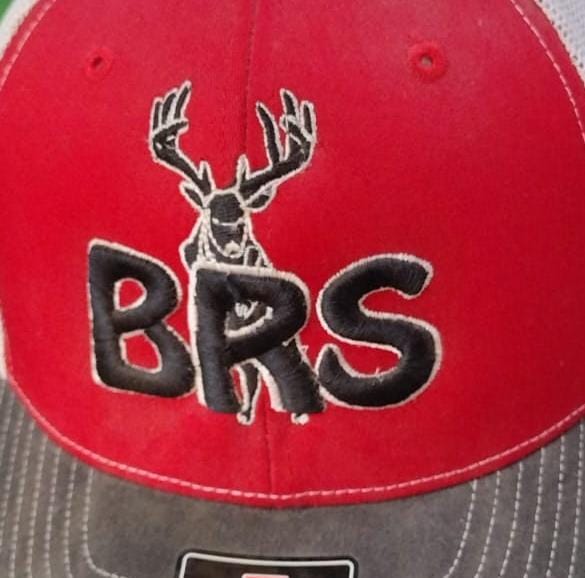 BRS CAP - VENADO