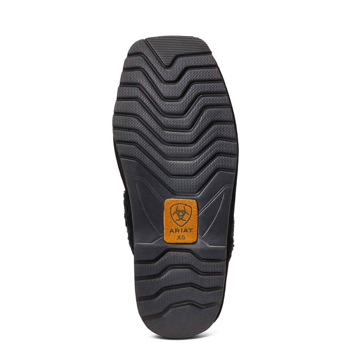 Ariat Jackie Square Toe, Cheetah