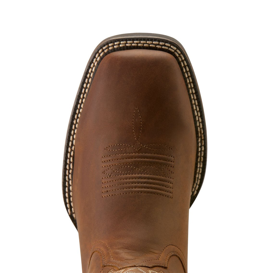 Ariat Men's Big Rig Wide Square Toe Cowboy Boot