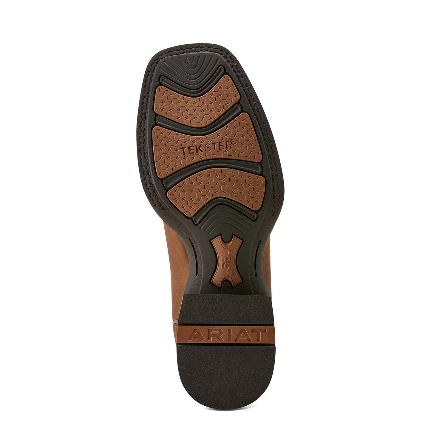 Ariat Men's Big Rig Wide Square Toe Cowboy Boot