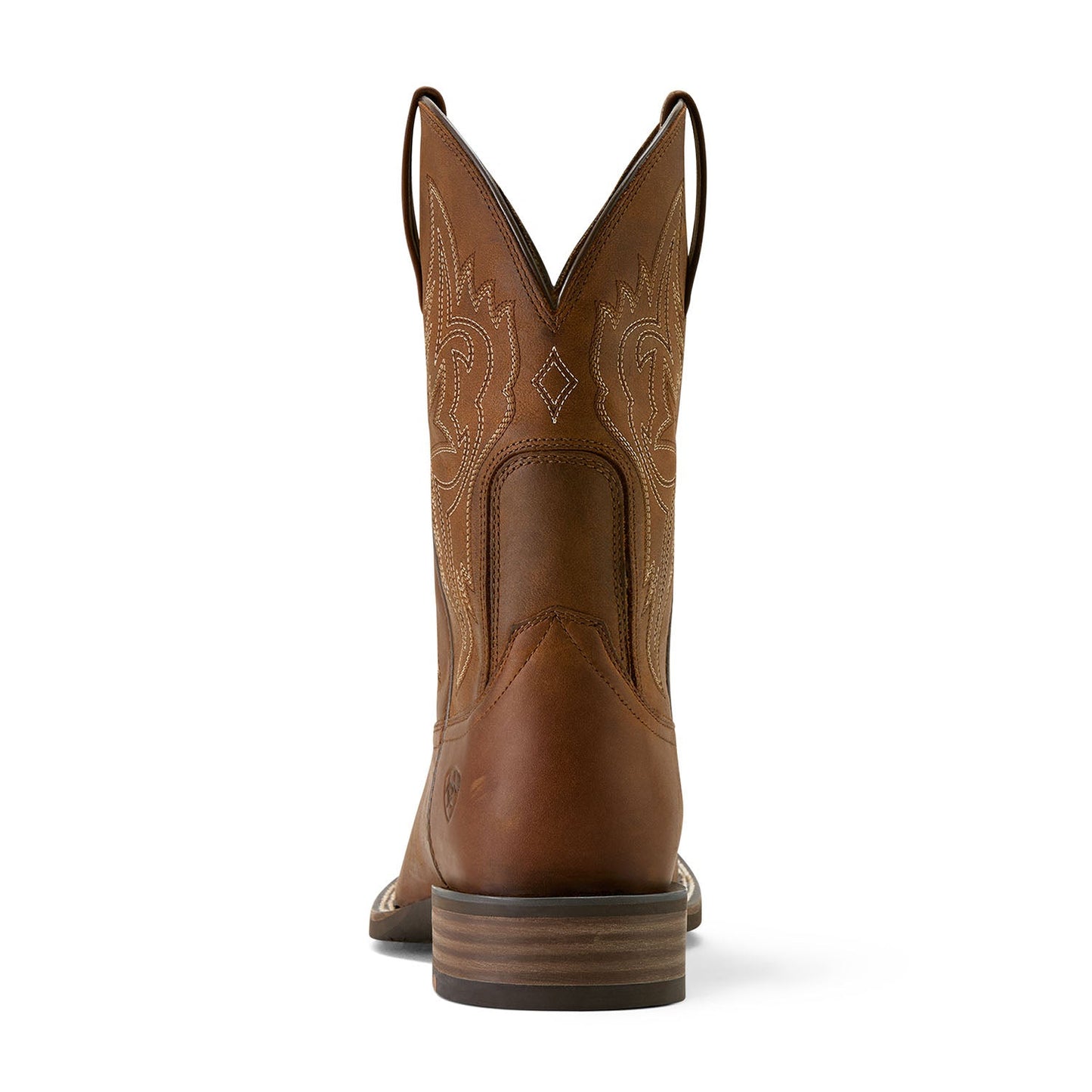 Ariat Men's Big Rig Wide Square Toe Cowboy Boot