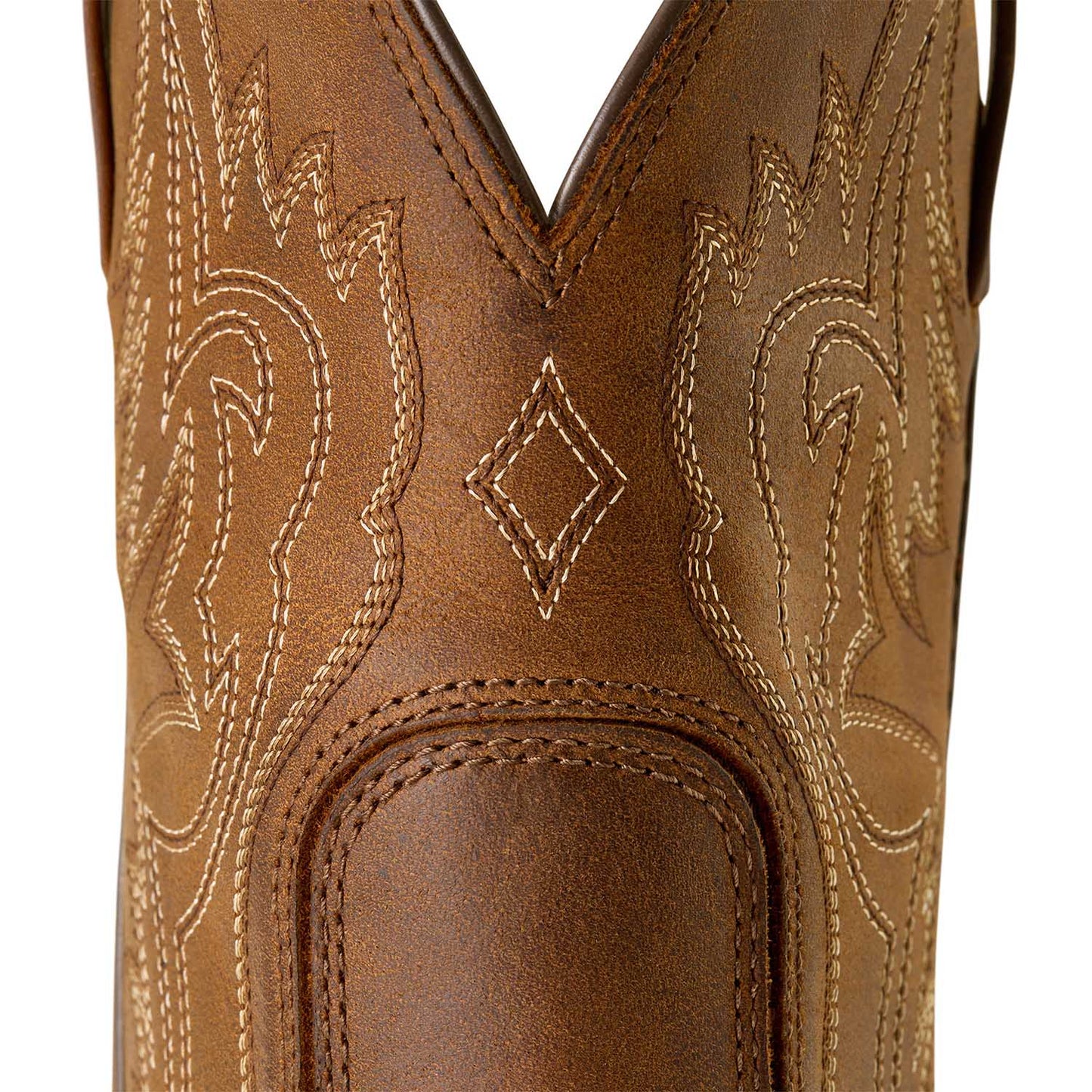 Ariat Men's Big Rig Wide Square Toe Cowboy Boot