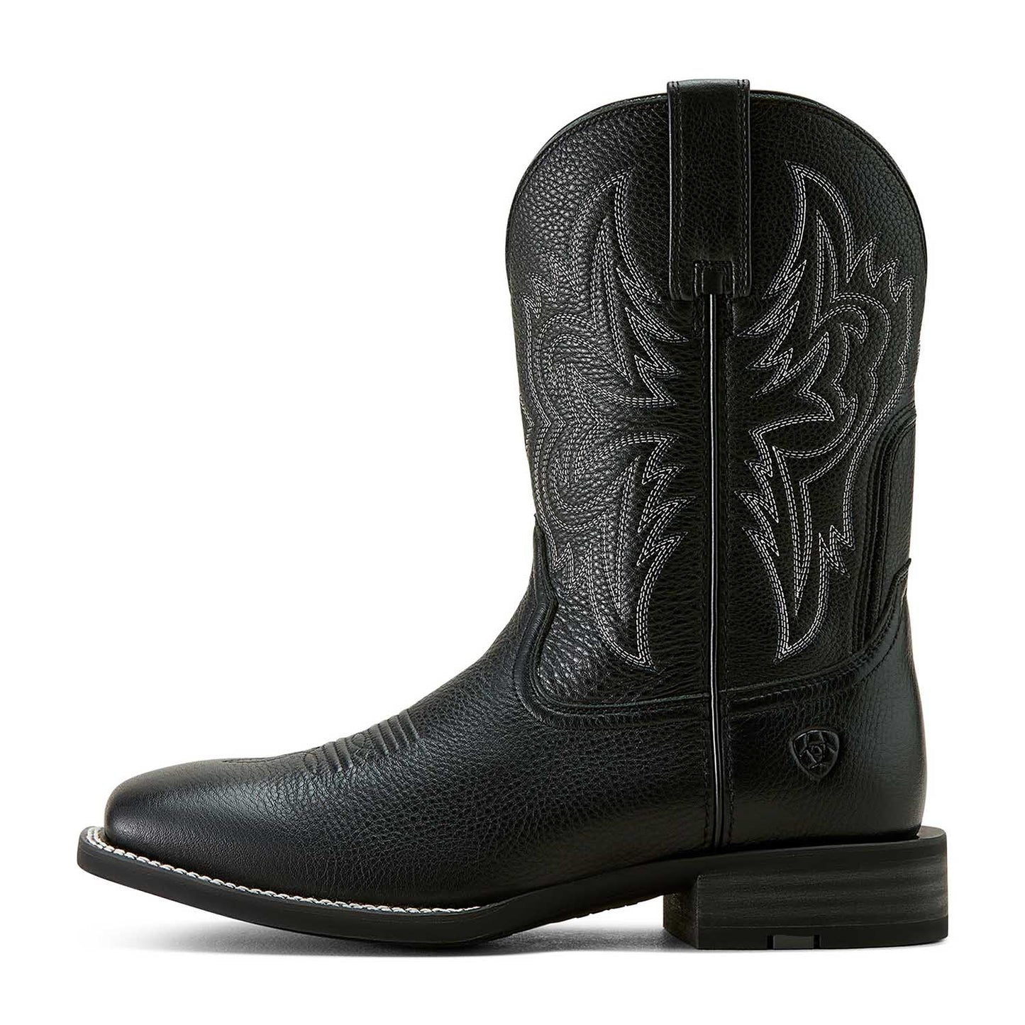 Ariat Men's Big Rig Wide Square Toe Cowboy Boot