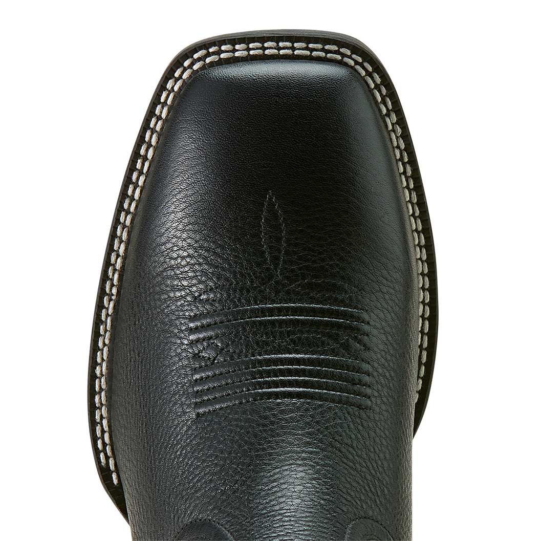 Ariat Men's Big Rig Wide Square Toe Cowboy Boot
