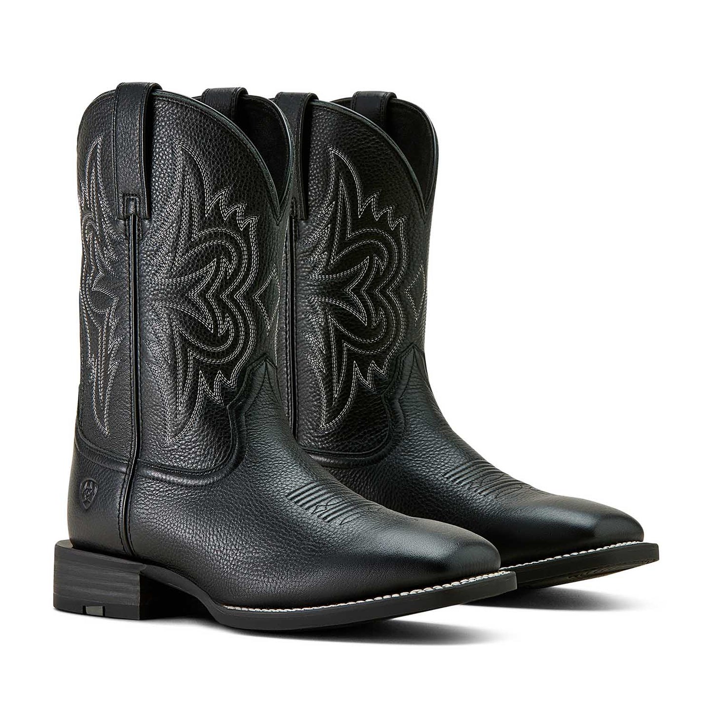Ariat Men's Big Rig Wide Square Toe Cowboy Boot