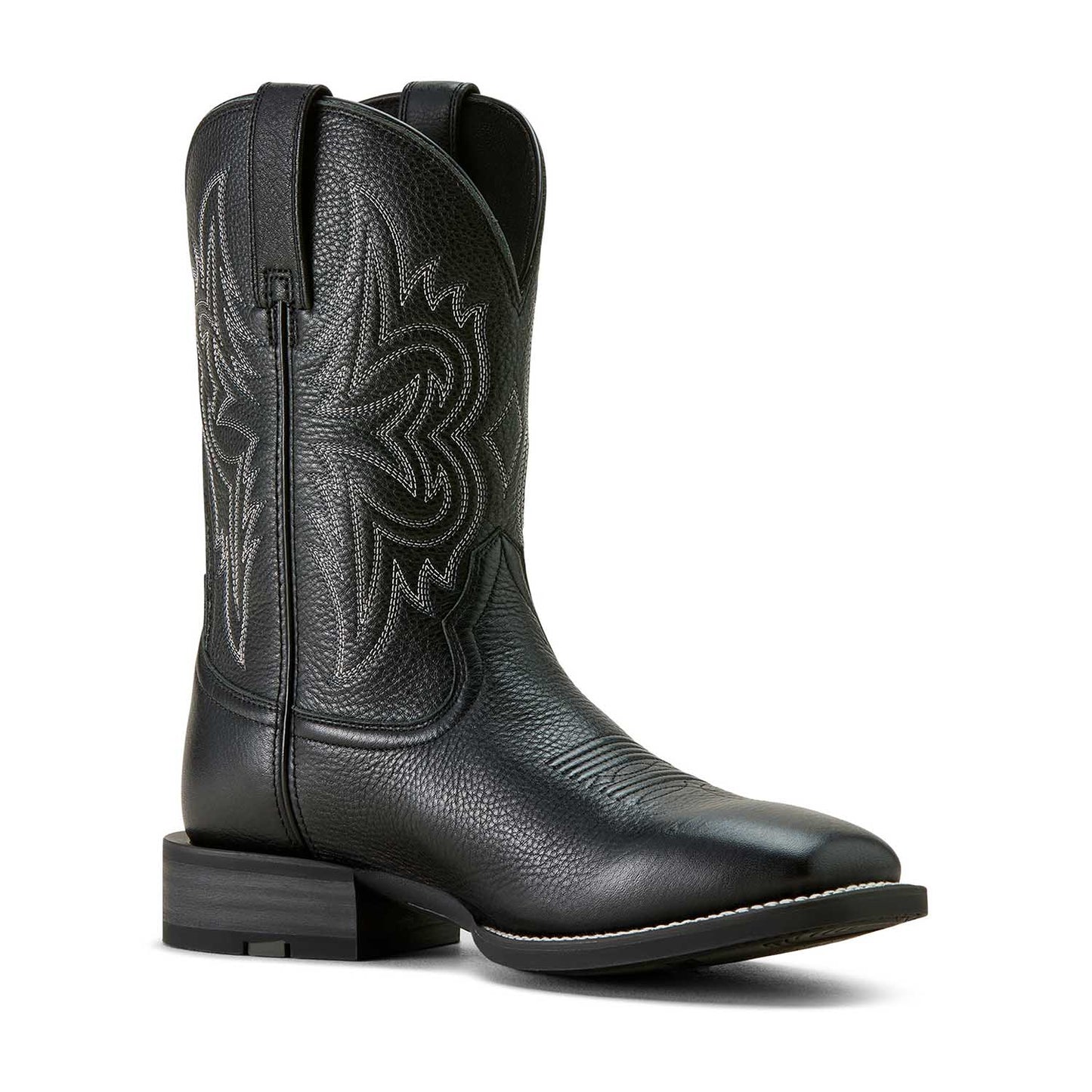 Ariat Men's Big Rig Wide Square Toe Cowboy Boot