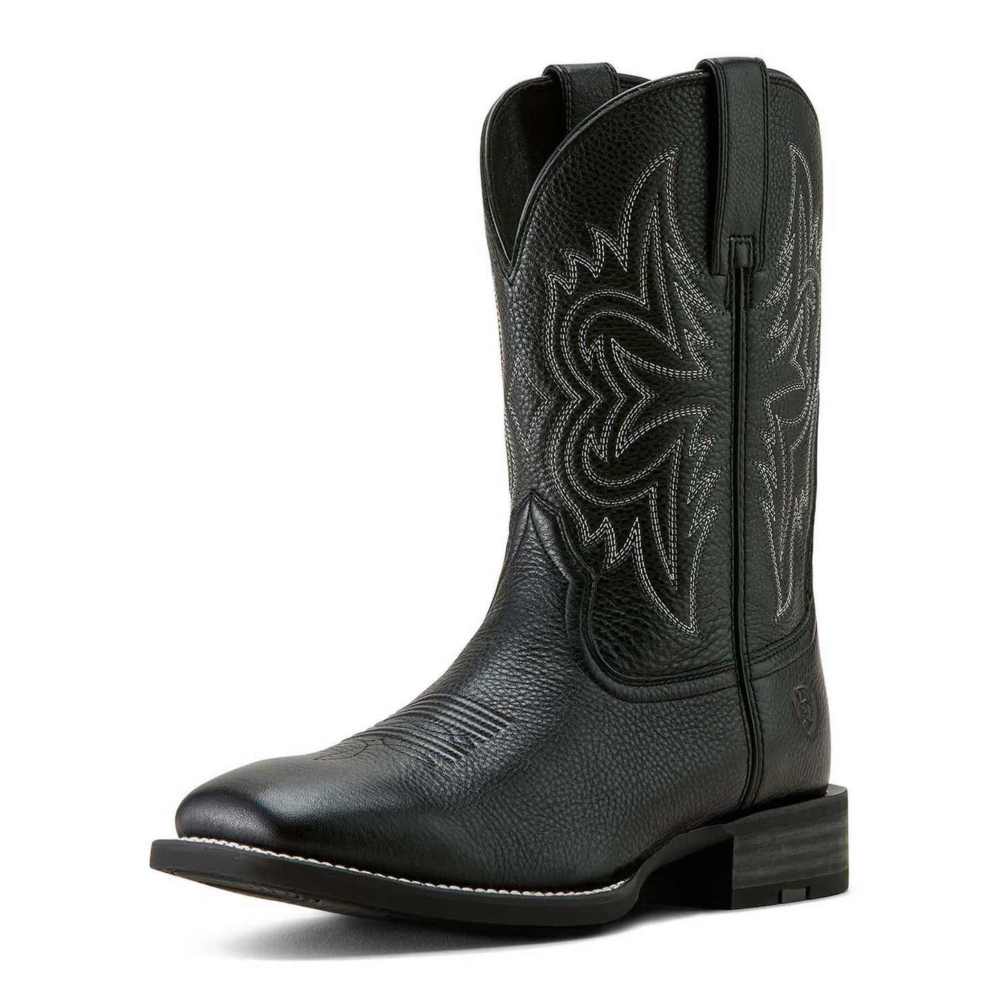 Ariat Men's Big Rig Wide Square Toe Cowboy Boot